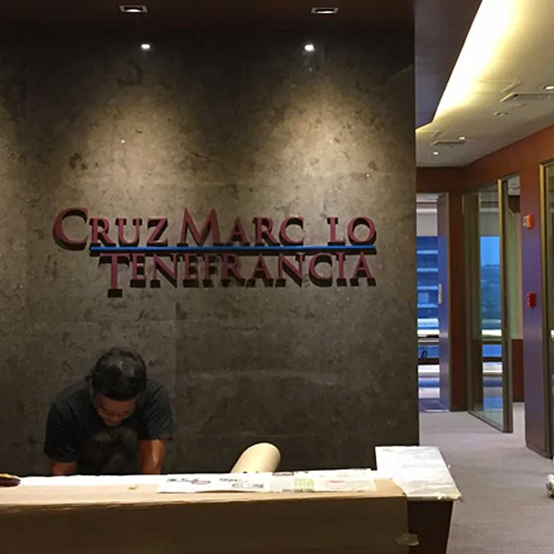 CMT Law Office