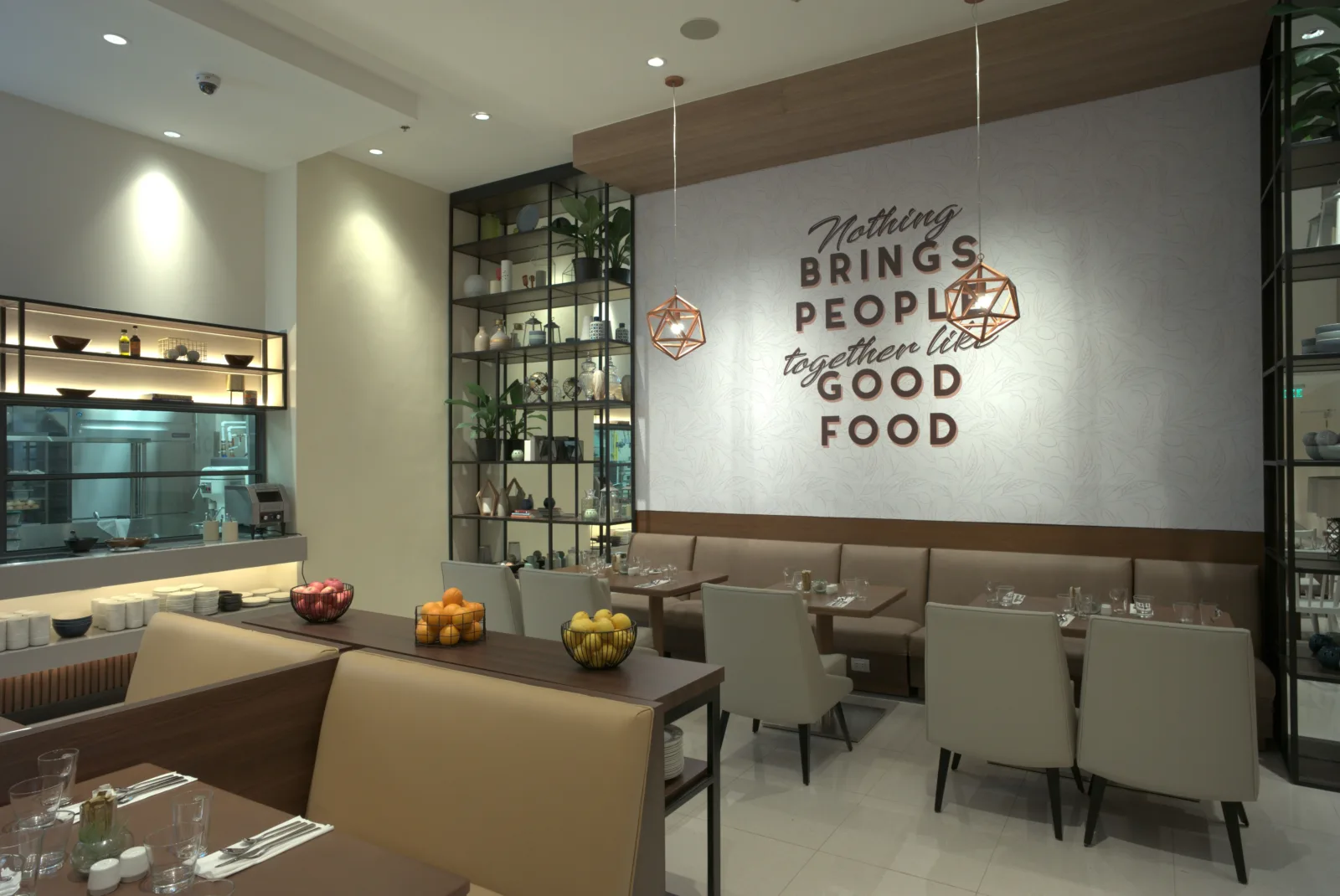 Chimes Hotel