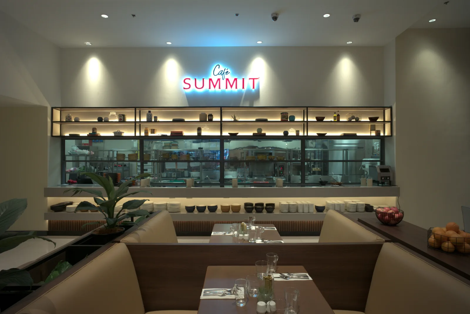 Chimes Hotel
