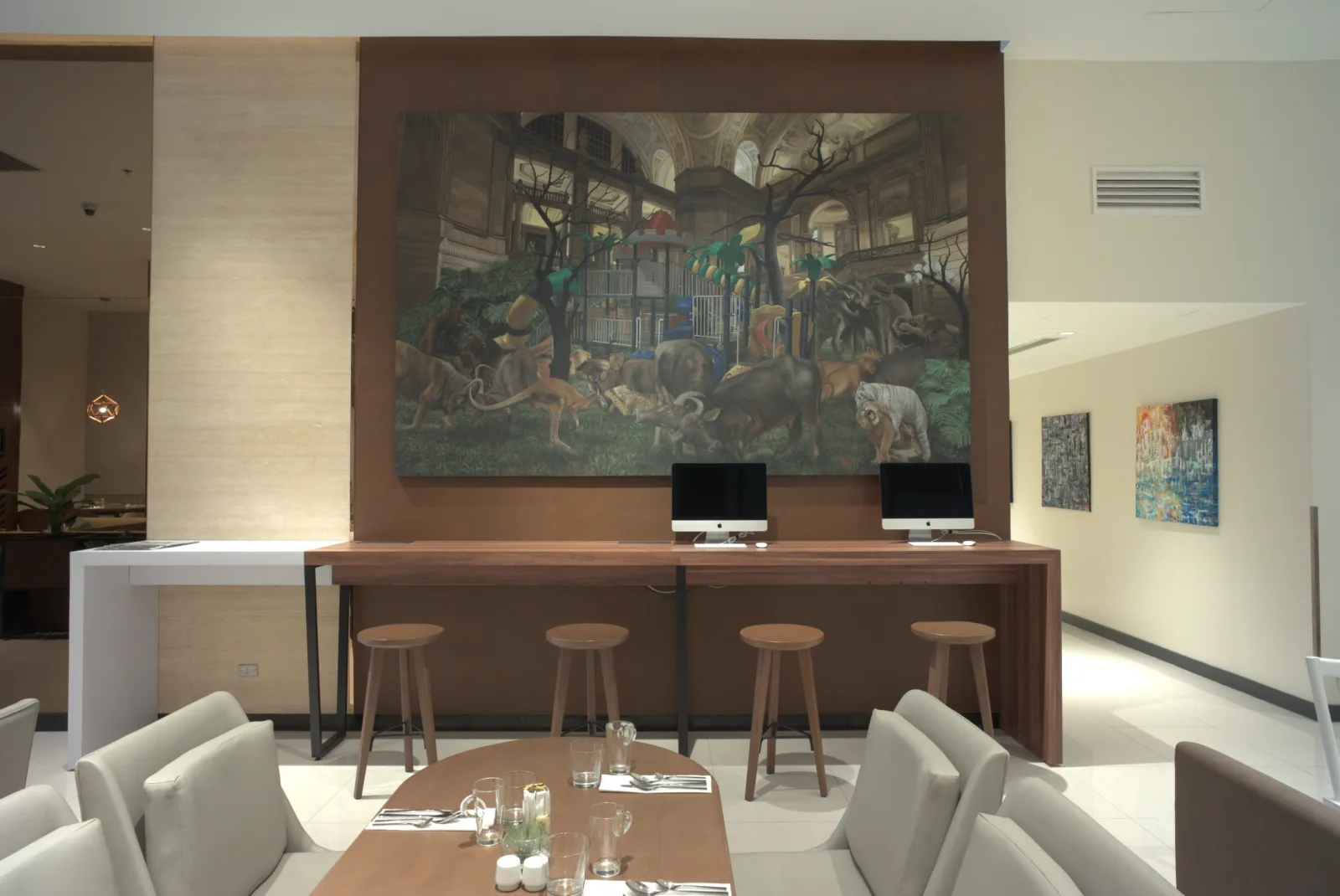 Chimes Hotel