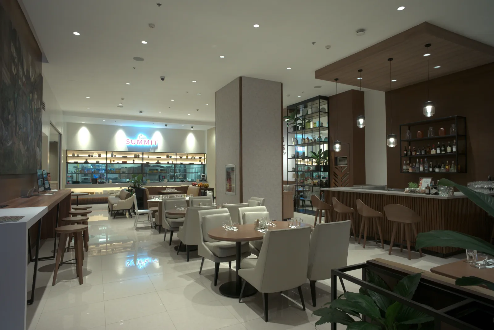 Chimes Hotel