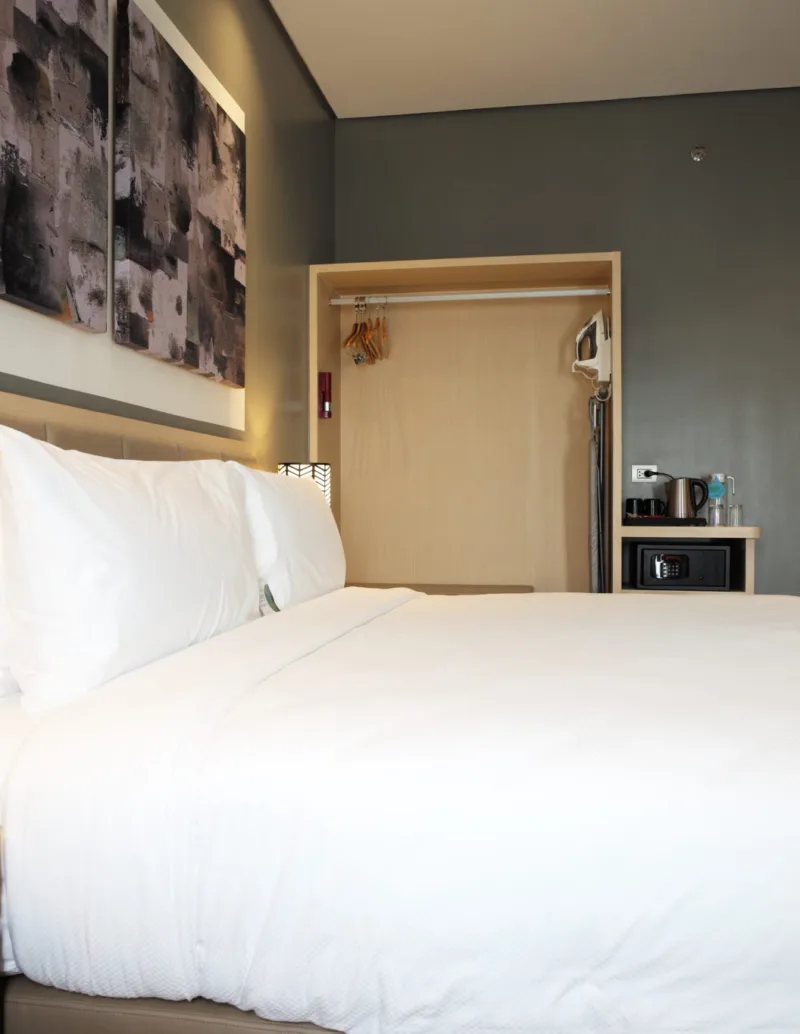 Chimes Hotel